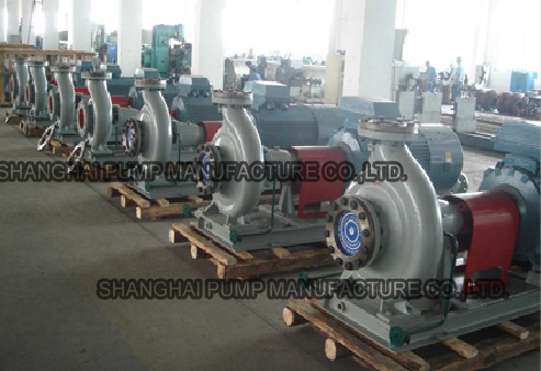 HPK Series KSB